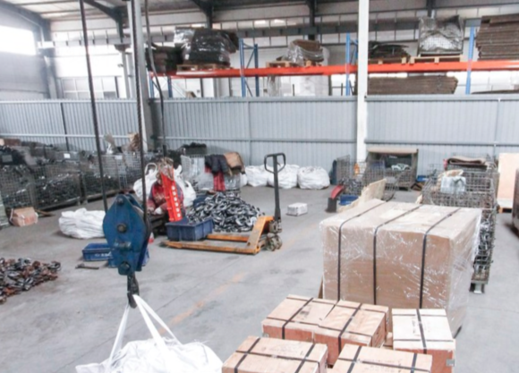 爱游戏体育在线入口:厦门城市蝶变进行时｜全产业链协同构筑智能建造产业体系